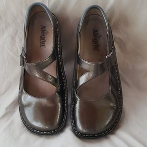 Alegria MaryJane Paloma Size 42